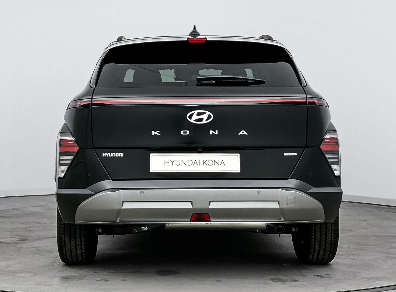 Hyundai Kona 1.6 GDI HEV Comfort Smart | Nieuw | Snel leverbaar