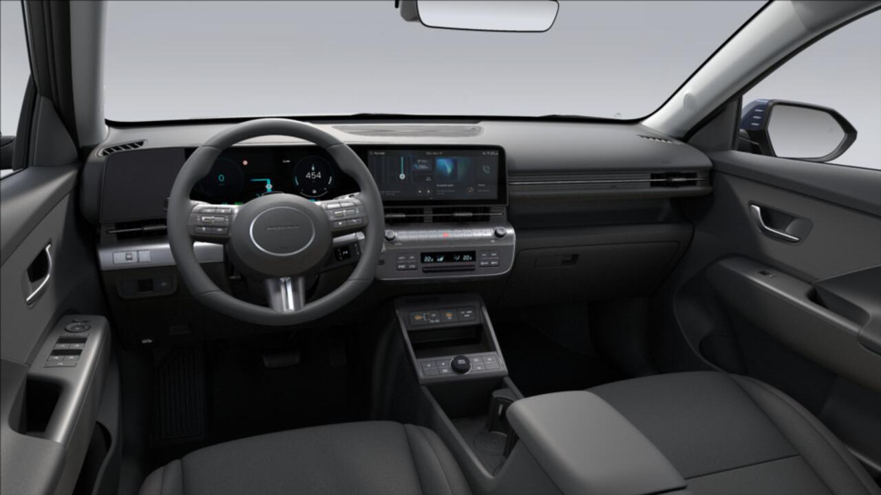 Hyundai Kona Electric Pure Edition 64.8 kWh | Nieuw | Snel leverbaar