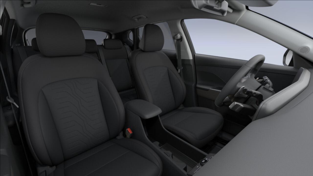 Hyundai Kona Electric Pure Edition 64.8 kWh | Nieuw | Snel leverbaar