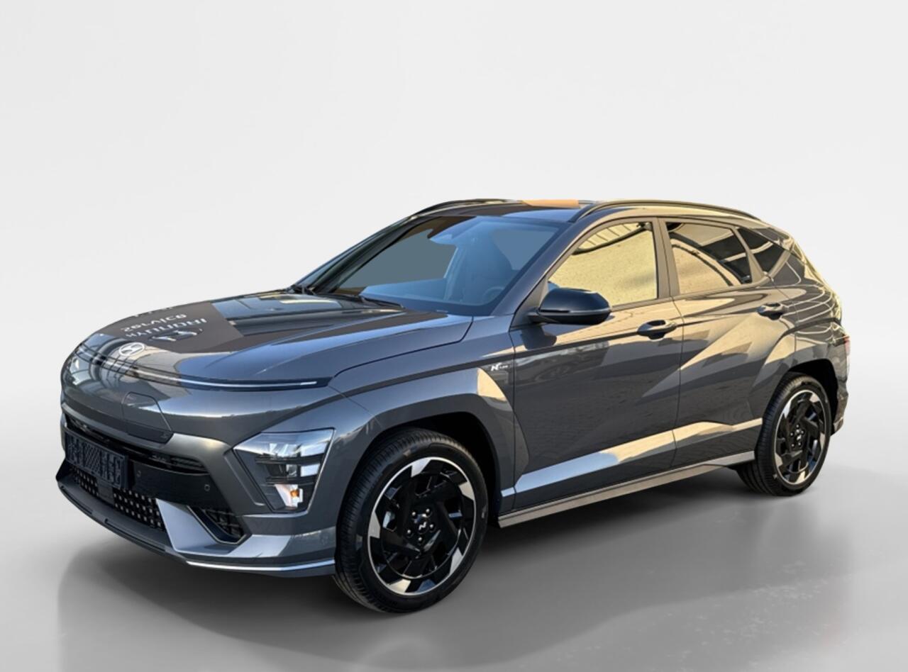 Hyundai Kona Electric N Line Business 64.8 kWh MY26 | Warmtepomp | Actie prijs! | Dire