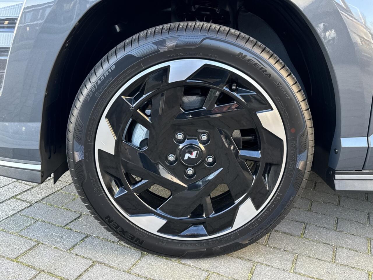 Hyundai Kona Electric N Line Business 64.8 kWh MY26 | Warmtepomp | Actie prijs! | Dire