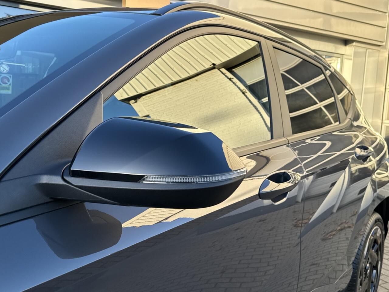 Hyundai Kona Electric N Line Business 64.8 kWh MY26 | Warmtepomp | Actie prijs! | Dire