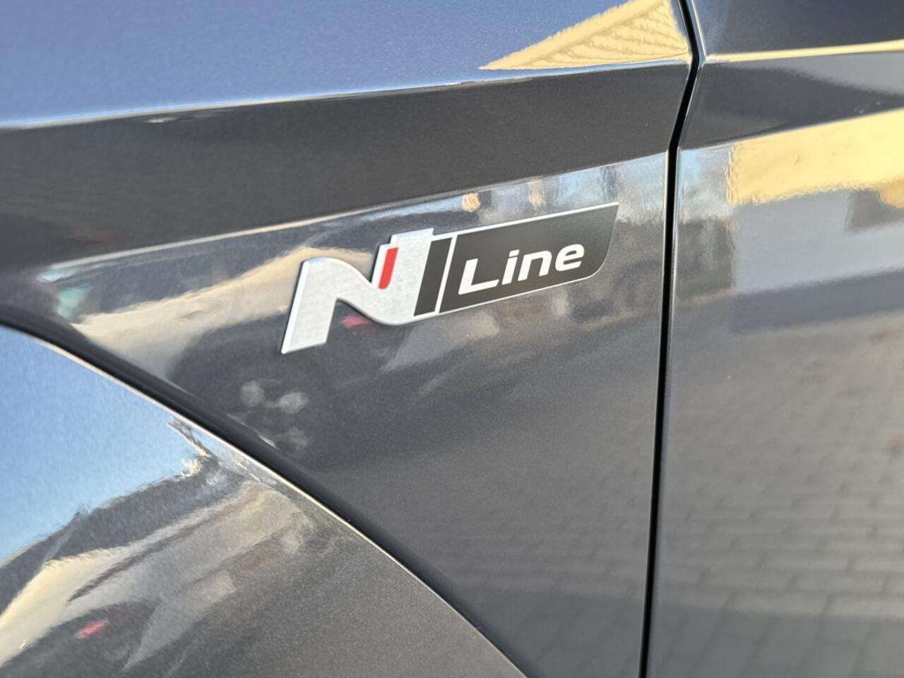 Hyundai Kona Electric N Line Business 64.8 kWh MY26 | Warmtepomp | Actie prijs! | Dire