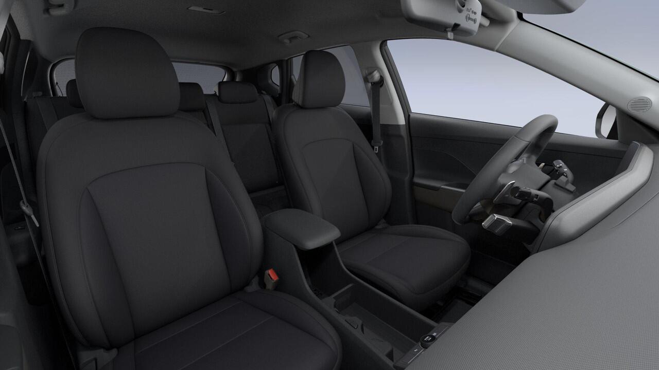 Hyundai Kona 1.6 GDI HEV E-Motion /Incl. ¤2500,- inruilvoordeel / Navigatie / Apple & Android carplay / Airco / Achteruitrijcamera / levertijd 3 maanden /