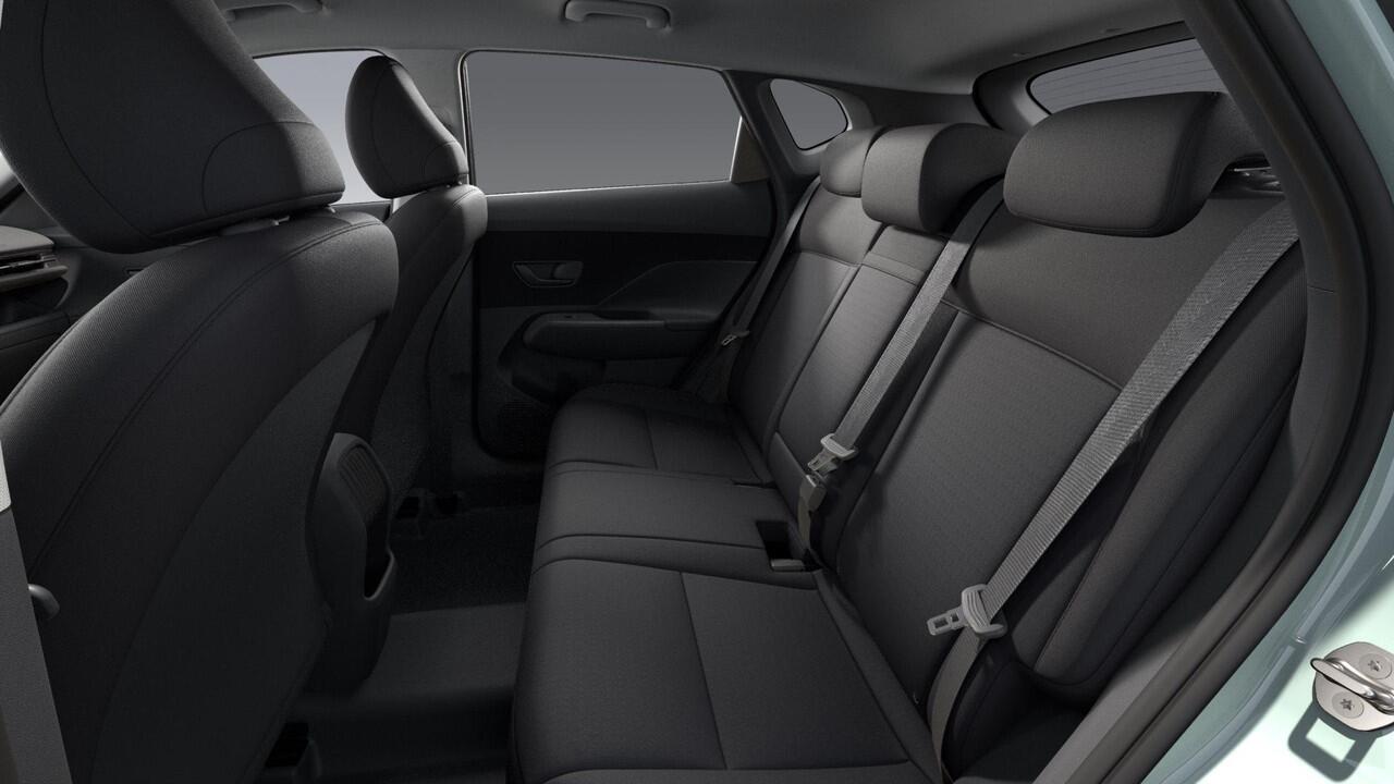 Hyundai Kona 1.6 GDI HEV E-Motion /Incl. ¤2500,- inruilvoordeel / Navigatie / Apple & Android carplay / Airco / Achteruitrijcamera / levertijd 3 maanden /