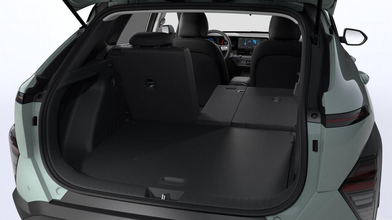 Hyundai Kona 1.6 GDI HEV E-Motion /Incl. ¤2500,- inruilvoordeel / Navigatie / Apple & Android carplay / Airco / Achteruitrijcamera / levertijd 3 maanden /