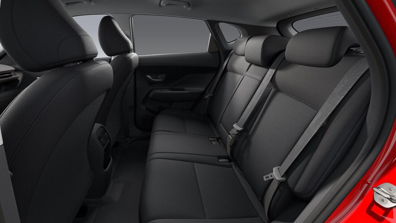 Hyundai Kona Electric Standard Range Pure Edition 48.6 kWh / Navigatie / Apple & Android carplay / Airco / Achteruitrijcamera / levertijd 3 maanden /