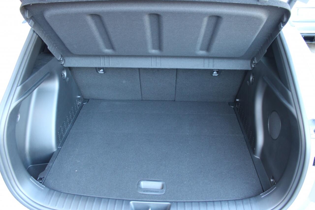 Hyundai Kona 1.6 GDI HEV N-Line Sky | 360 Camera | Full Led | Stoel -/ Stuurv