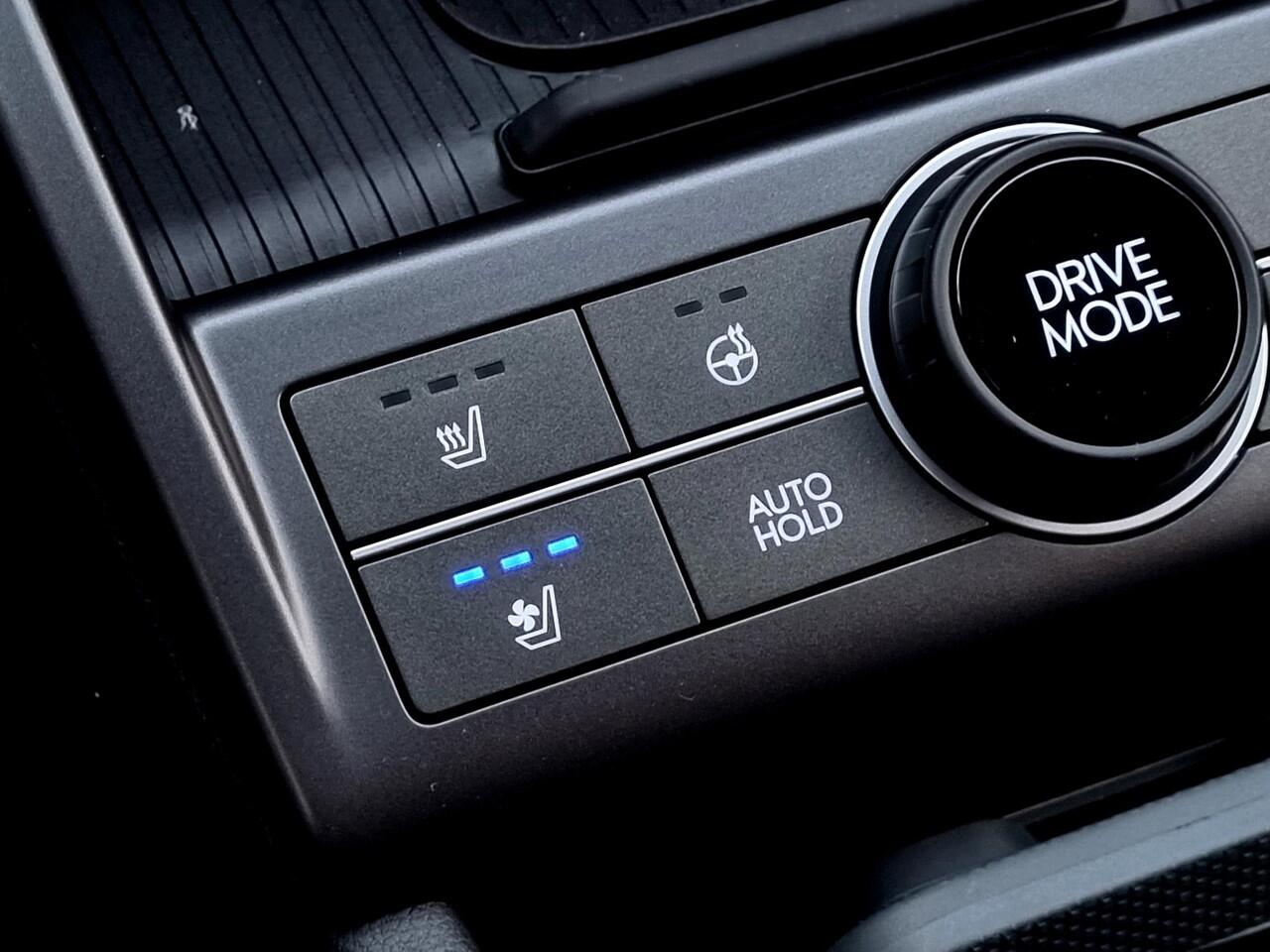 Hyundai Kona 1.6 GDI HEV N Line / ¤2500,- Voordeel / Snel Leverbaar / Navigatie / Climate Control / Cruise Control Adaptief /