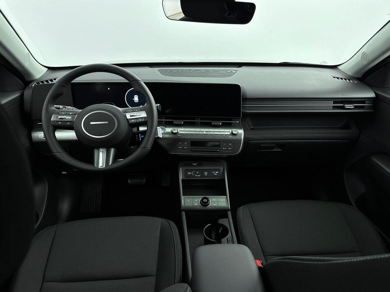 Hyundai Kona Electric Pure Edition 64.8 kWh | Nieuw | Snel leverbaar