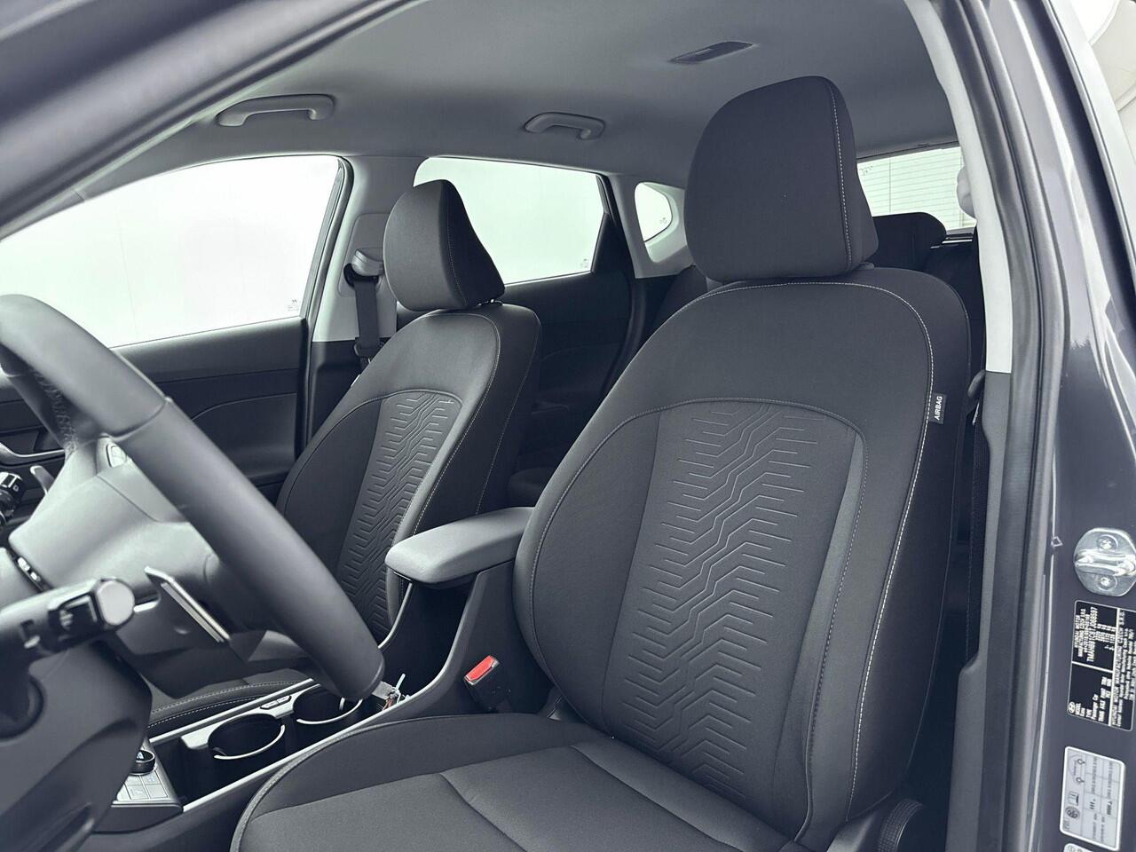 Hyundai Kona Electric Pure Edition 64.8 kWh | Nieuw | Snel leverbaar