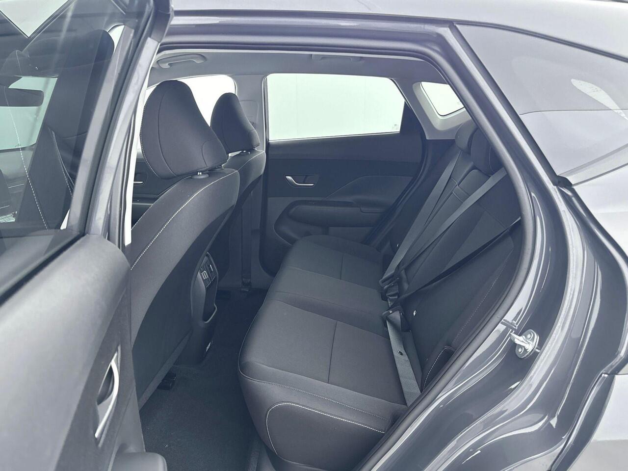 Hyundai Kona Electric Pure Edition 64.8 kWh | Nieuw | Snel leverbaar