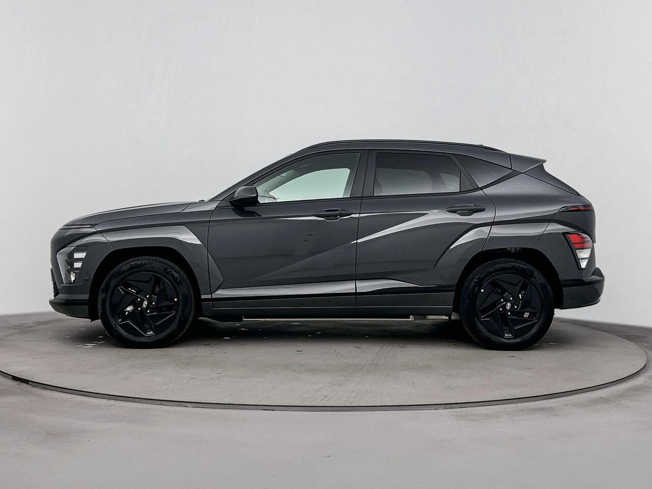 Hyundai Kona Electric Pure Edition 64.8 kWh | Nieuw | Snel leverbaar