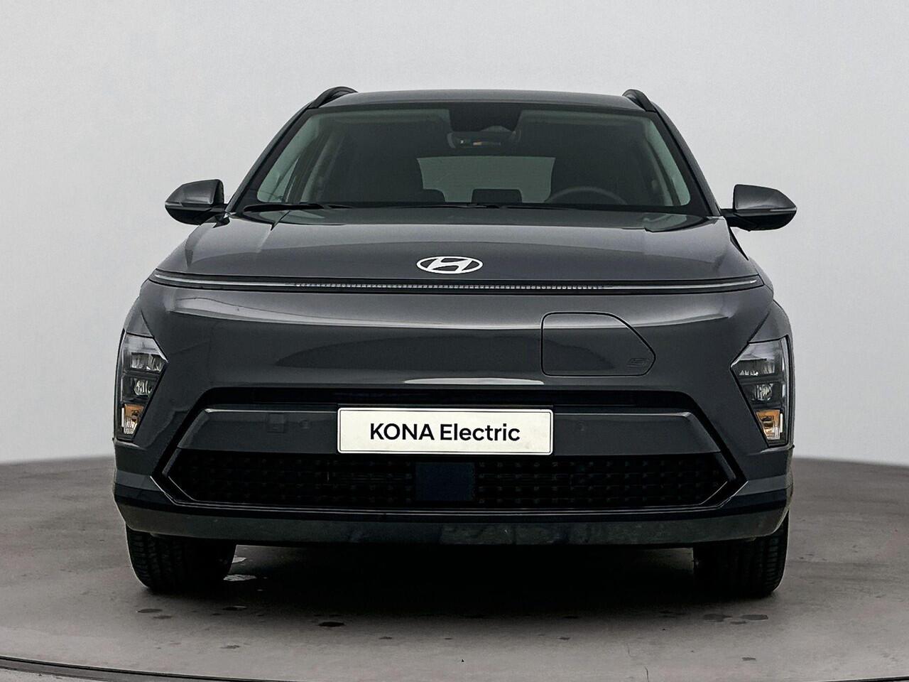 Hyundai Kona Electric Pure Edition 64.8 kWh | Nieuw | Snel leverbaar