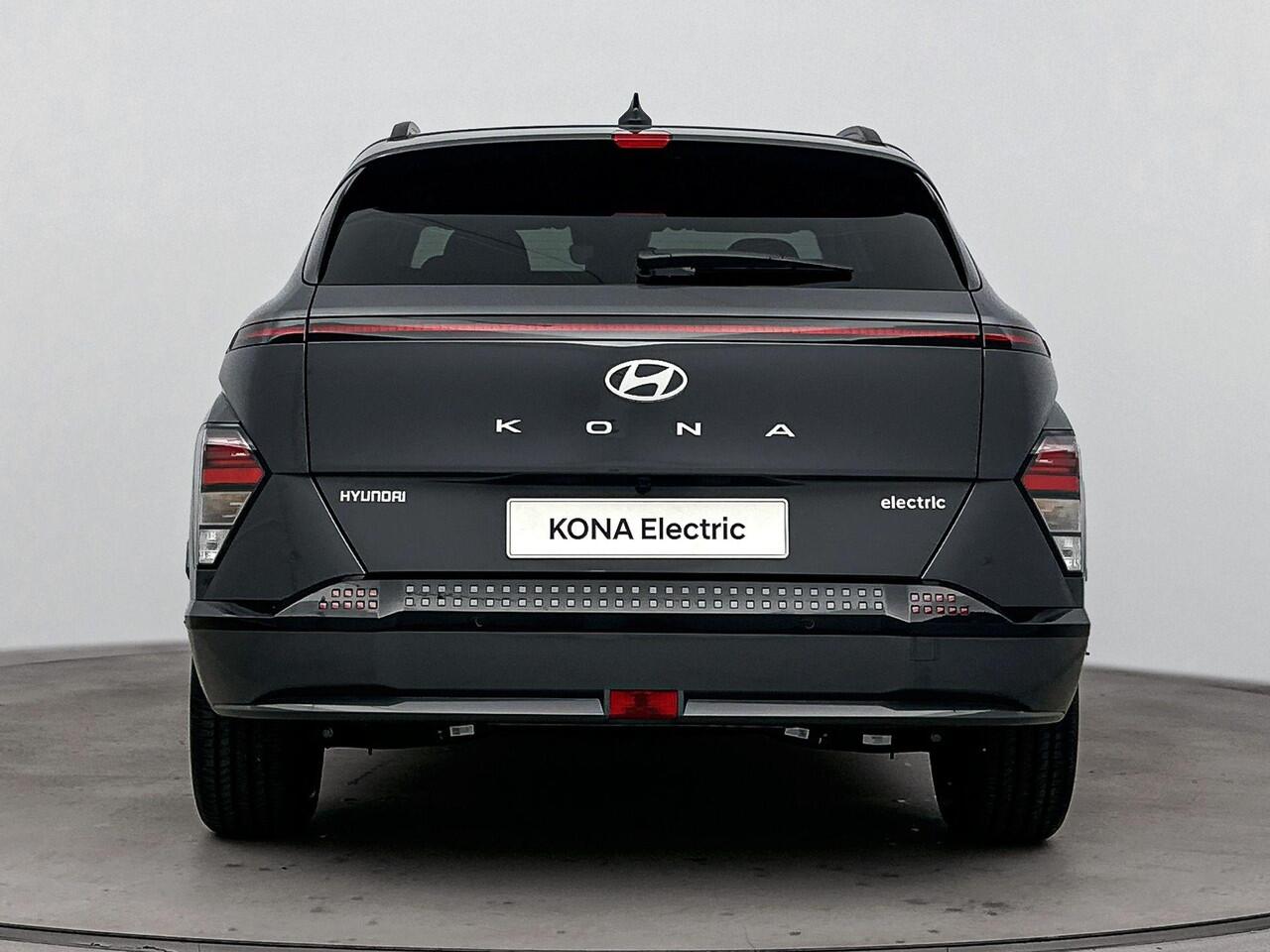 Hyundai Kona Electric Pure Edition 64.8 kWh | Nieuw | Snel leverbaar