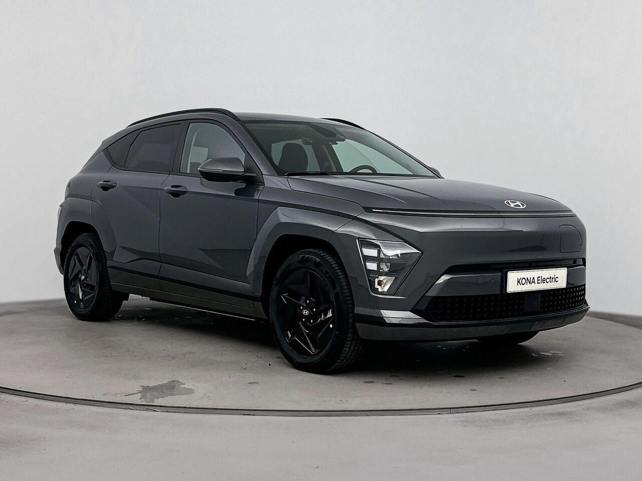 Hyundai Kona Electric Pure Edition 64.8 kWh | Nieuw | Snel leverbaar