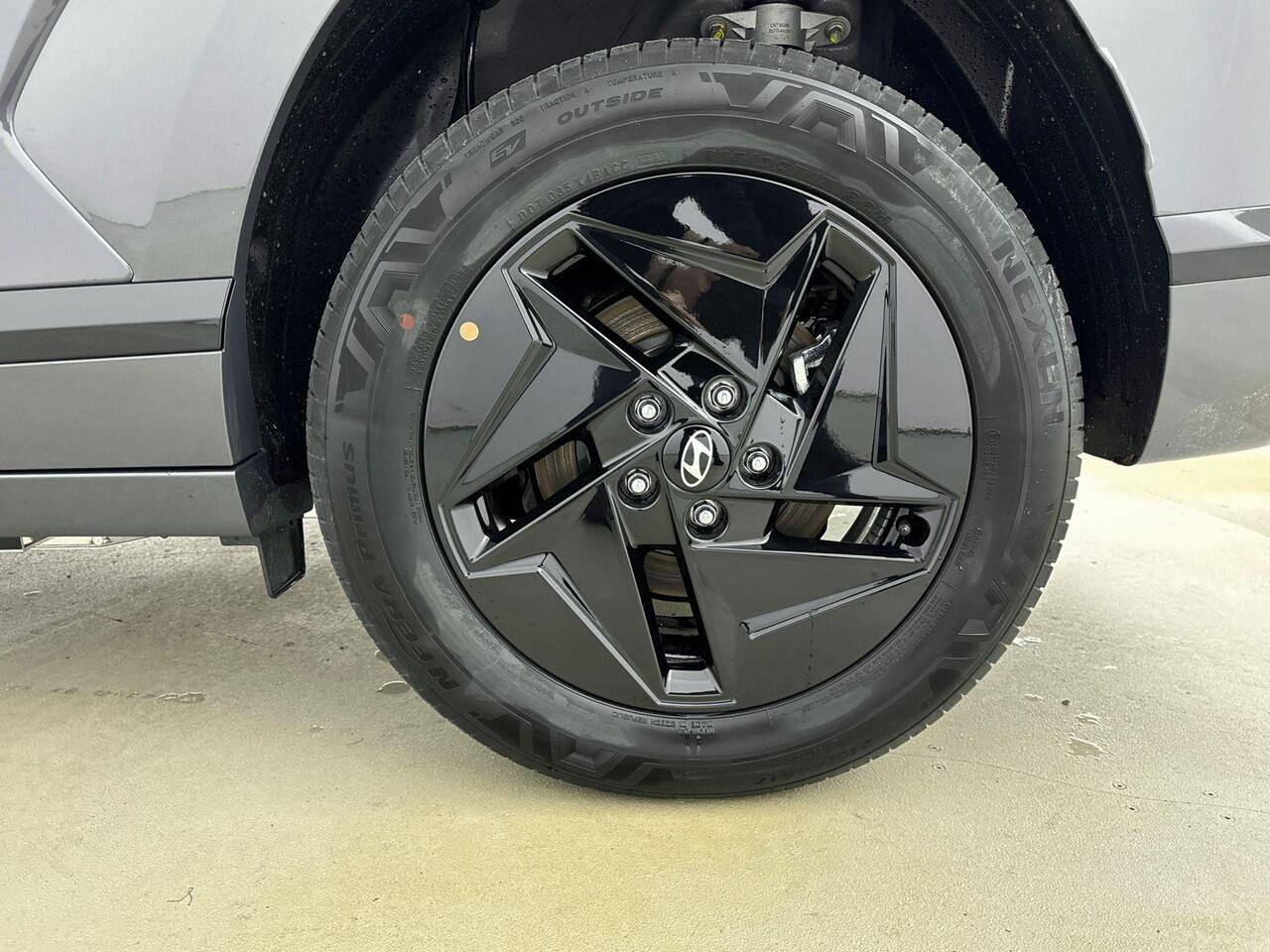 Hyundai Kona Electric Pure Edition 64.8 kWh | Nieuw | Snel leverbaar