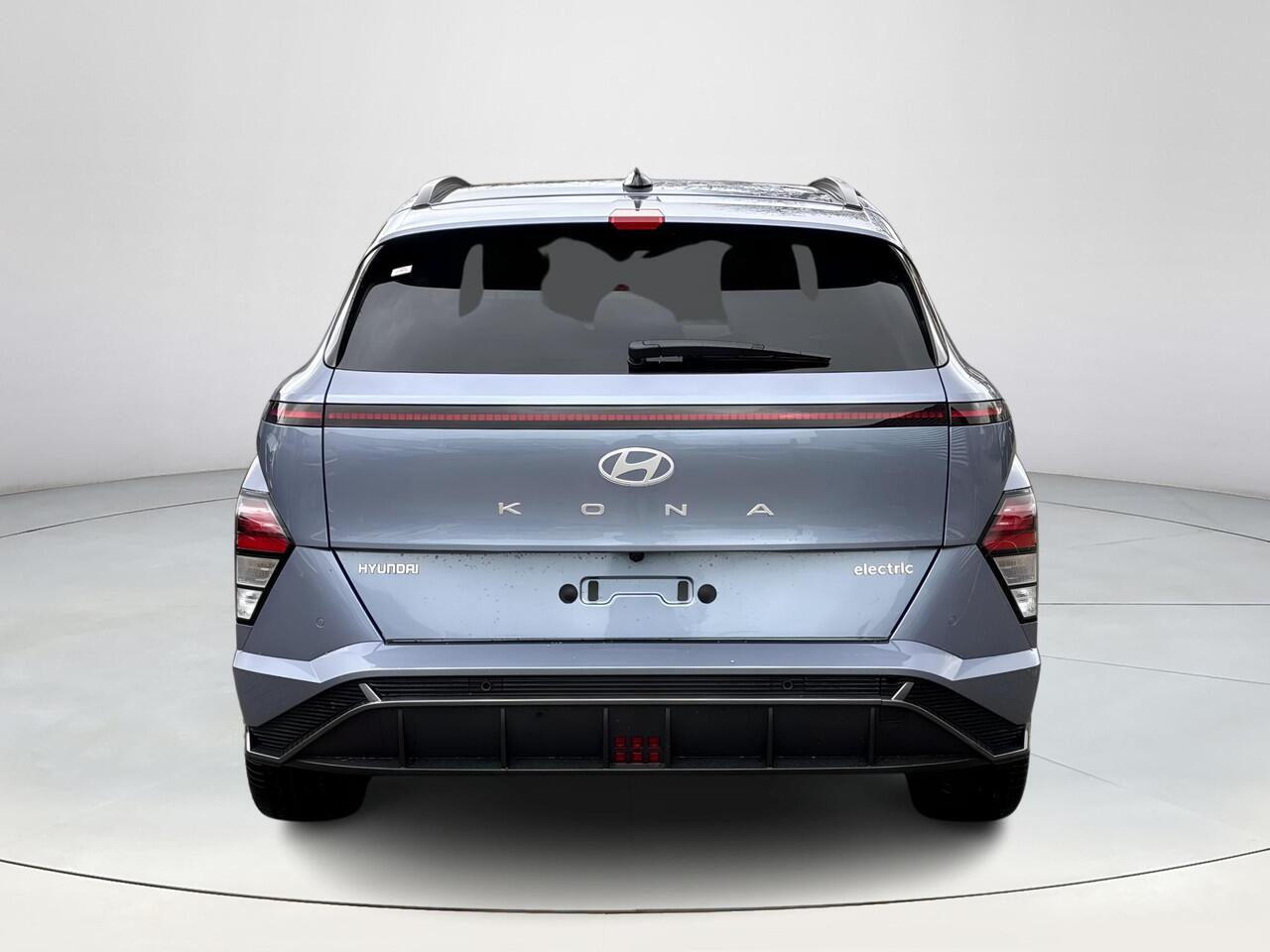 Hyundai Kona Electric N Line Business 64.8 kWh | Navigatie | Achteruitrijcamera | Stoelverwarming | Stuurverwarming | N-Line pakket | Apple Carplay/Android Auto |