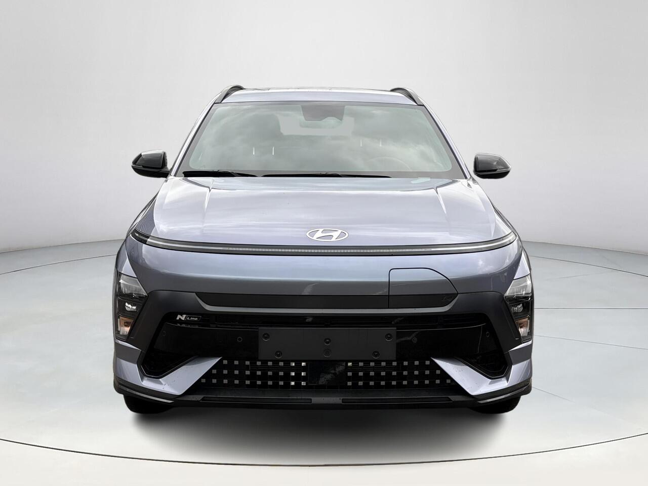 Hyundai Kona Electric N Line Business 64.8 kWh | Navigatie | Achteruitrijcamera | Stoelverwarming | Stuurverwarming | N-Line pakket | Apple Carplay/Android Auto |