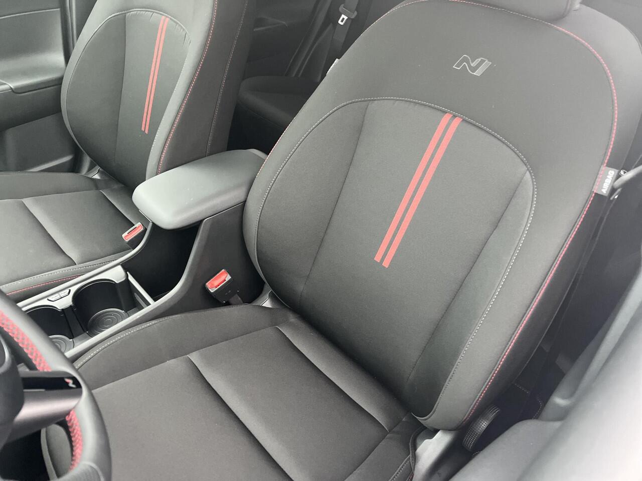 Hyundai Kona Electric N Line Business 64.8 kWh | Rijklaarprijs! | Bose sound | 19" wielen | Adaptief Cruise Control | Apple CarPlay/Android Auto |