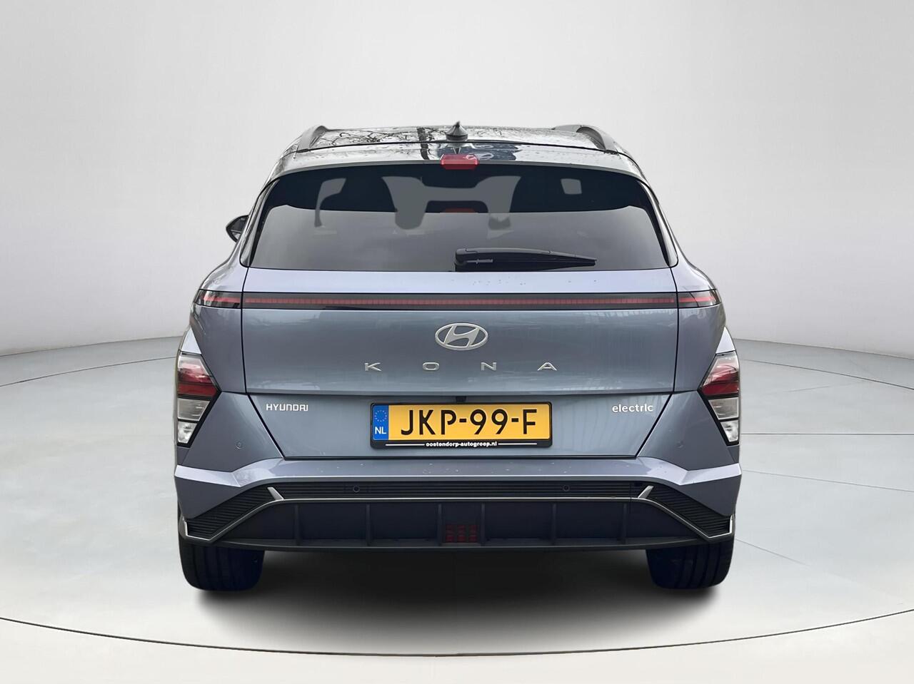 Hyundai Kona Electric N Line Business 64.8 kWh | Rijklaarprijs! | Bose sound | 19" wielen | Adaptief Cruise Control | Apple CarPlay/Android Auto |