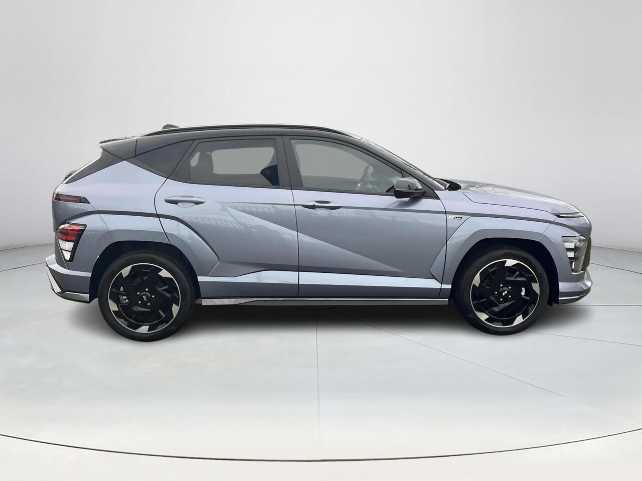 Hyundai Kona Electric N Line Business 64.8 kWh | Rijklaarprijs! | Bose sound | 19" wielen | Adaptief Cruise Control | Apple CarPlay/Android Auto |