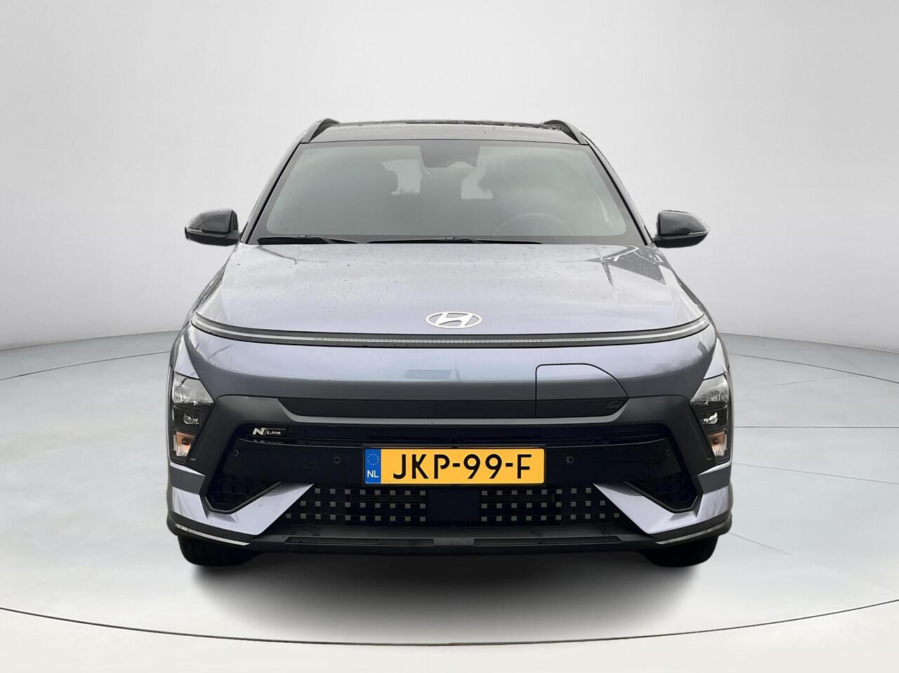 Hyundai Kona Electric N Line Business 64.8 kWh | Rijklaarprijs! | Bose sound | 19" wielen | Adaptief Cruise Control | Apple CarPlay/Android Auto |
