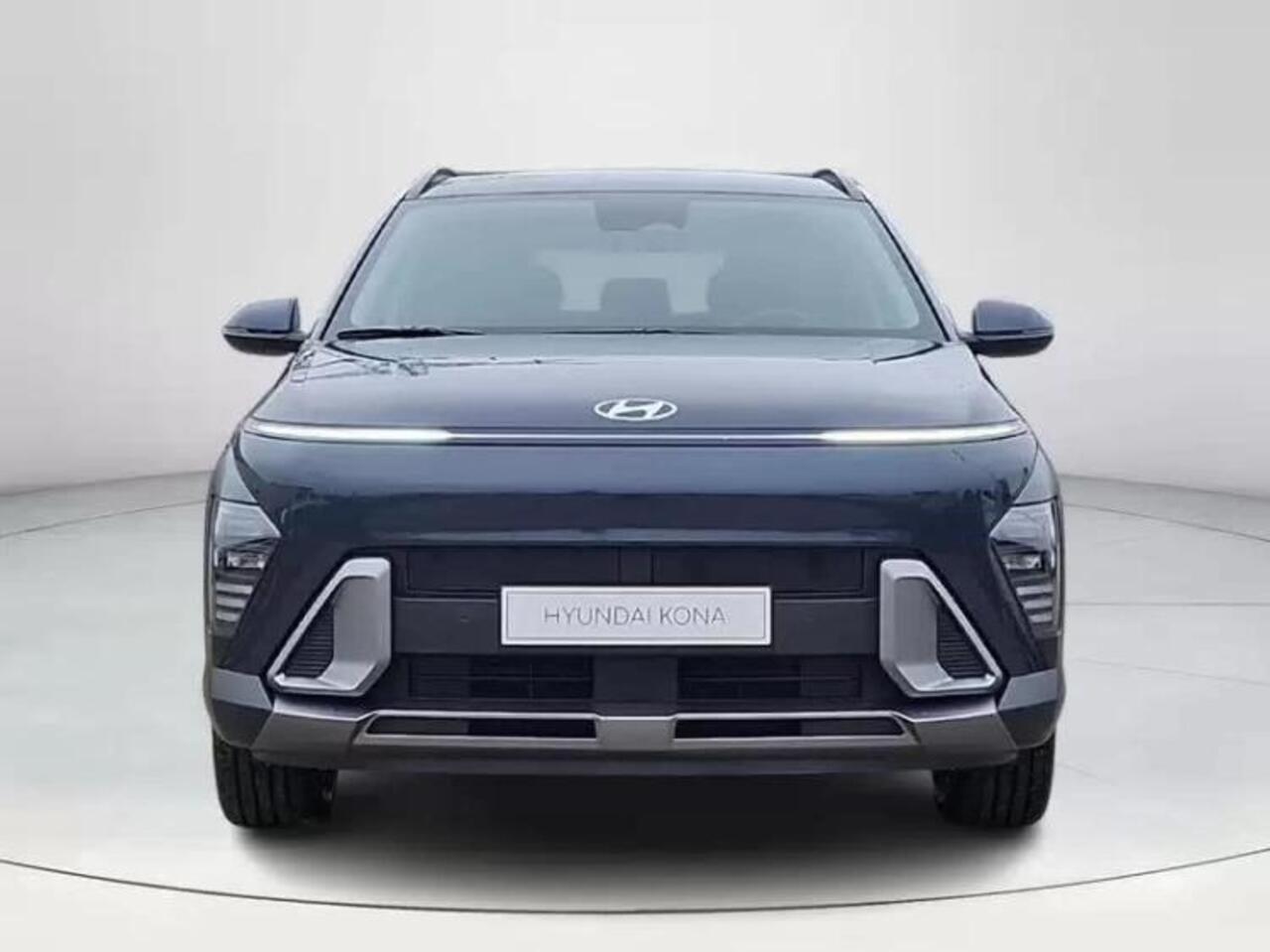 Hyundai Kona 1.6 GDI HEV Comfort Smart | Uit voorraad leverbaar! | Rijklaarprijs! | Cruise Control | Navigatie | Camera |