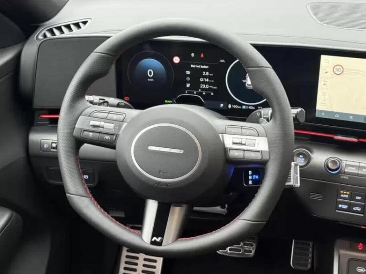 Hyundai Kona Electric N Line Business 64.8 kWh | Rijklaarprijs | Warmtepomp | Dodehoek Detectie |