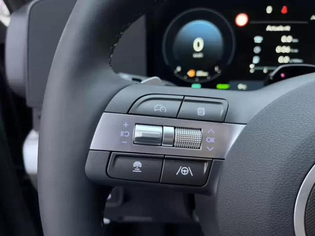 Hyundai Kona 1.6 GDI HEV Premium Sky | Zonnedak | Rijklaarprijs! | Elektrisch verstelbare stoelen | 360 camera | Apple CarPlay/Android Auto |