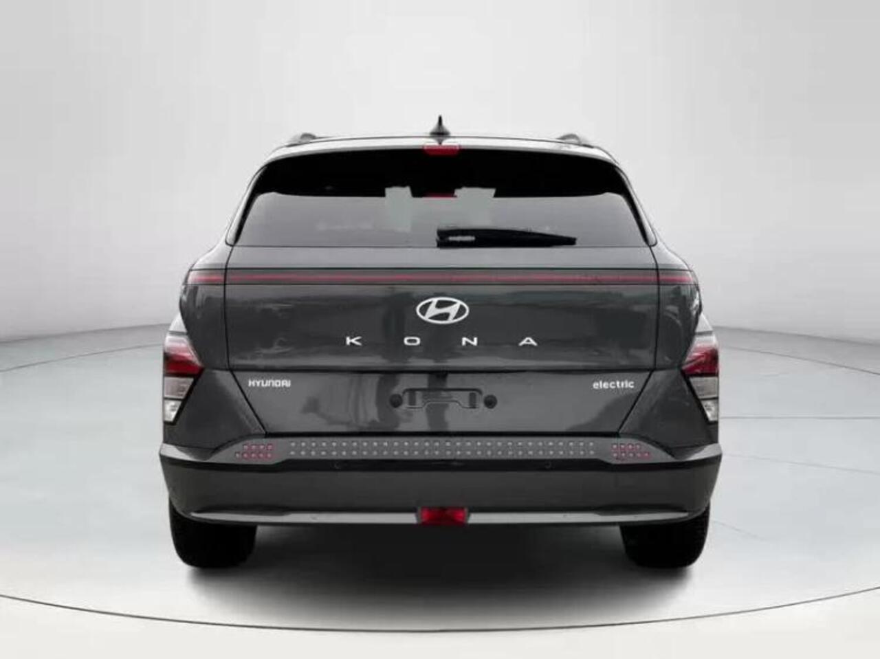 Hyundai Kona Electric Long Range Pure Edition 64.8 kWh | Rijklaarprijs! | Speciale Korting | Adaptief Cruise Control | Apple CarPlay/Android Auto |