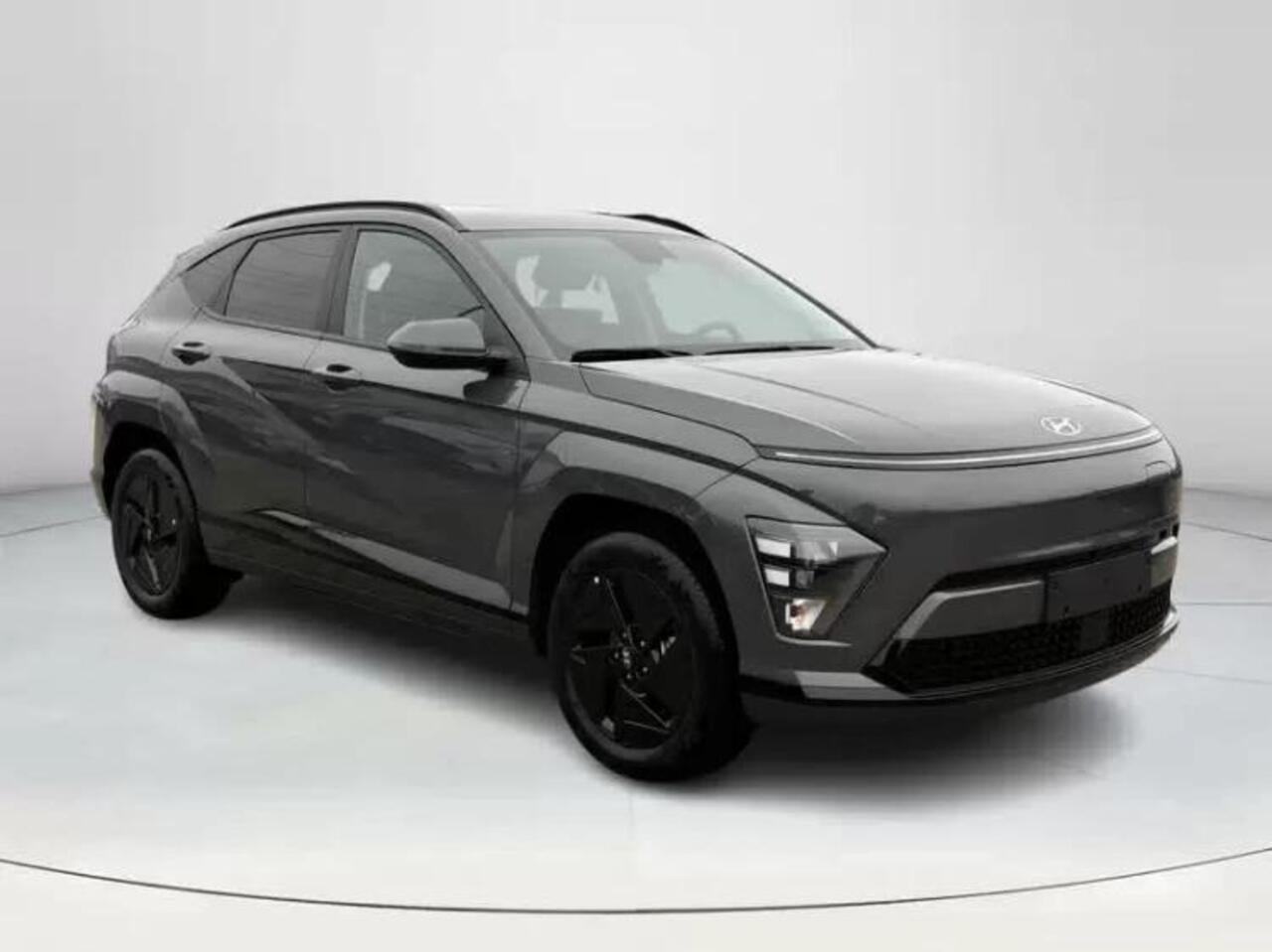 Hyundai Kona Electric Long Range Pure Edition 64.8 kWh | Rijklaarprijs! | Speciale Korting | Adaptief Cruise Control | Apple CarPlay/Android Auto |