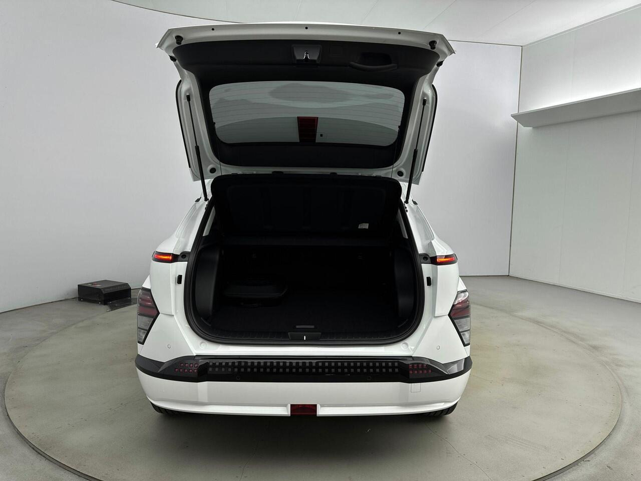 Hyundai Kona Electric Pure Edition 64.8 kWh | Nieuw | Snel leverbaar