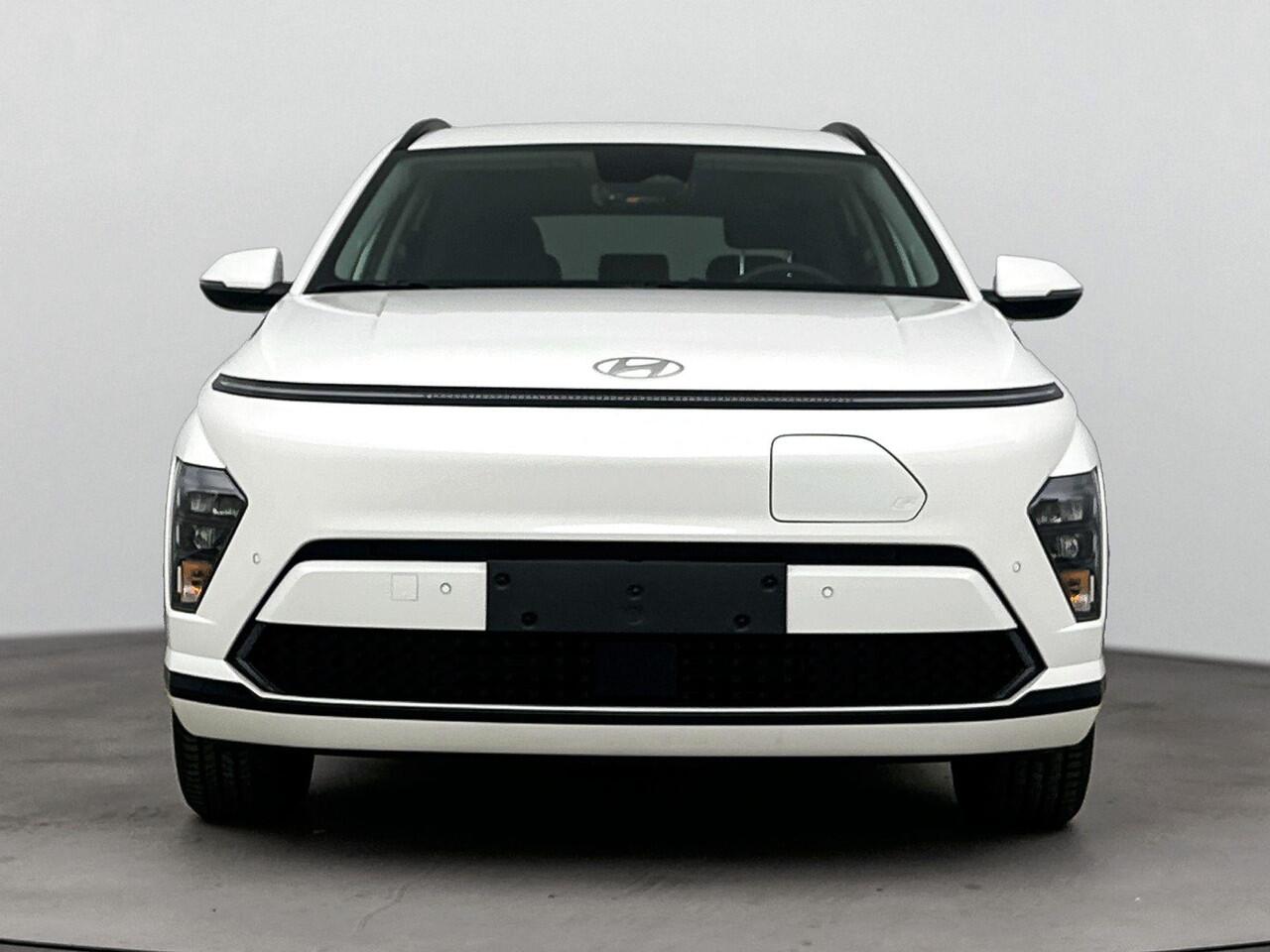 Hyundai Kona Electric Pure Edition 64.8 kWh | Nieuw | Snel leverbaar