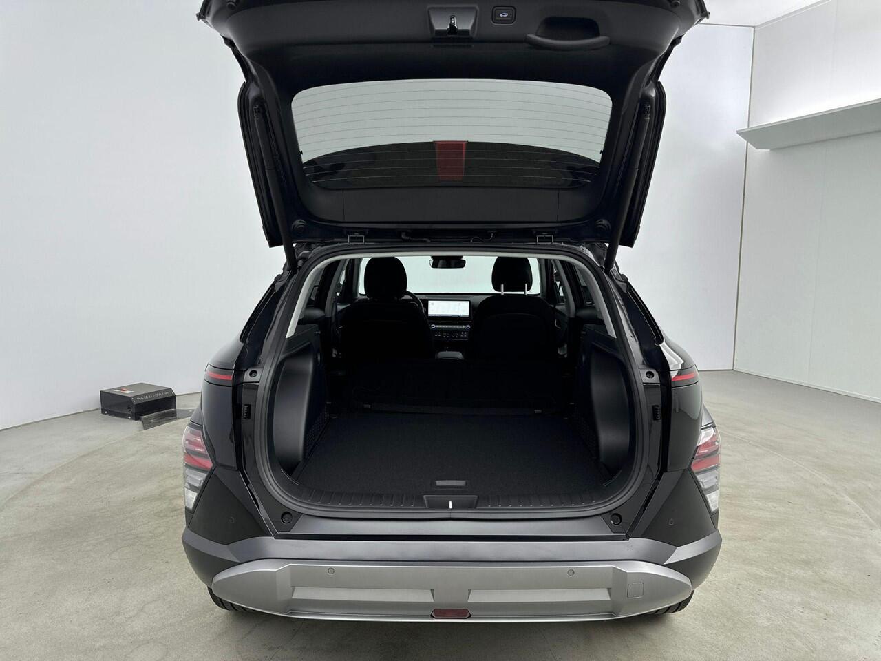 Hyundai Kona 1.6 GDI HEV Comfort Plus | Nieuw | Snel leverbaar