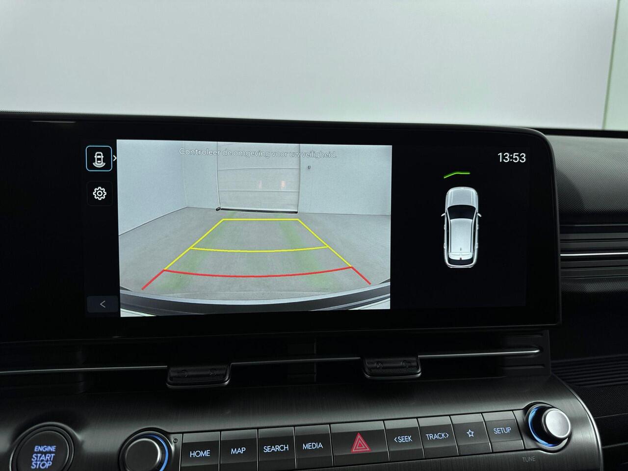 Hyundai Kona 1.6 GDI HEV Comfort Plus | Nieuw | Snel leverbaar