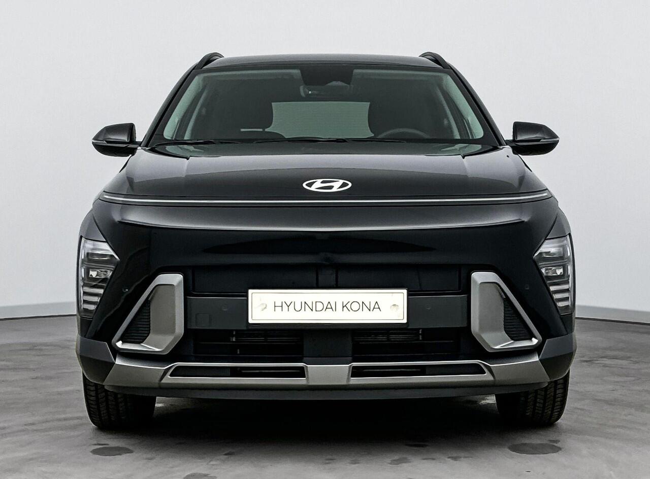 Hyundai Kona 1.6 GDI HEV Comfort Plus | Nieuw | Snel leverbaar