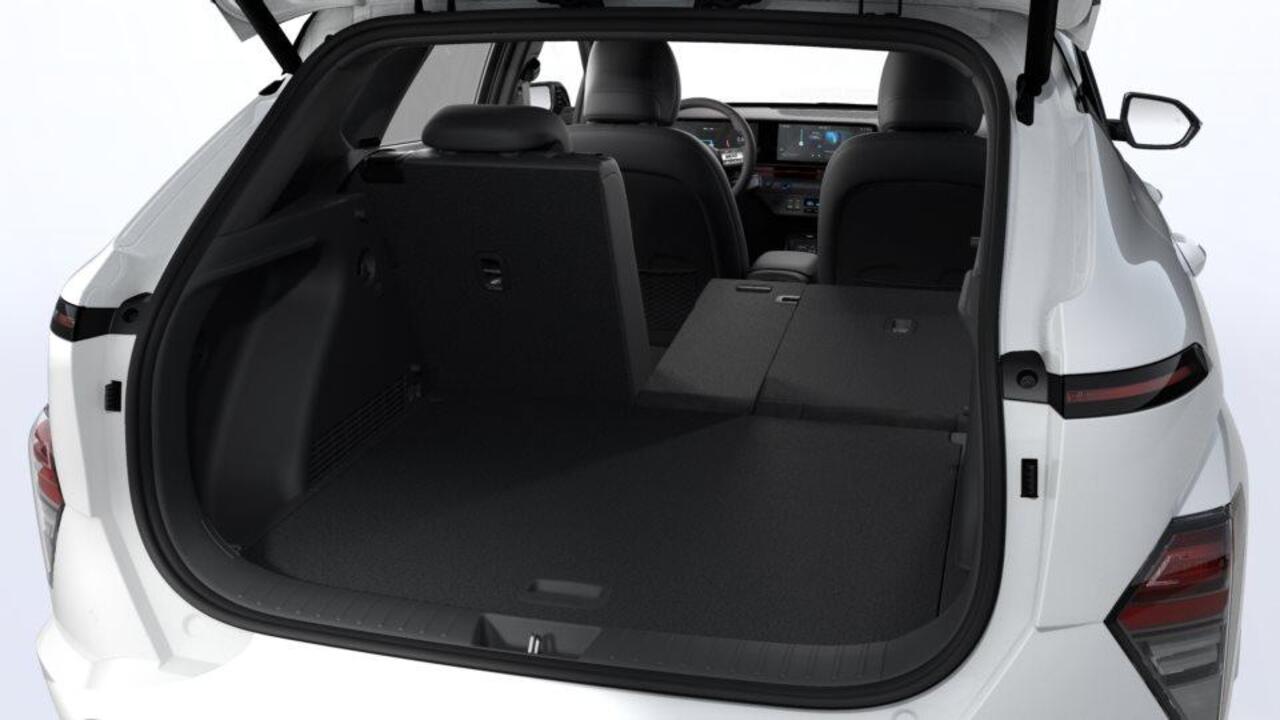 Hyundai Kona 1.6 GDI HEV N Line ** Nu met gratis Trekhaak of All-season banden + ¤ 2.500 Voordeel ** Nieuw uit voorraad leverbaar **/ Nieuw Uit Voorraad Leverbaar / ¤2500,- Voordeel / Navigatie / Cruise Control Adaptief /