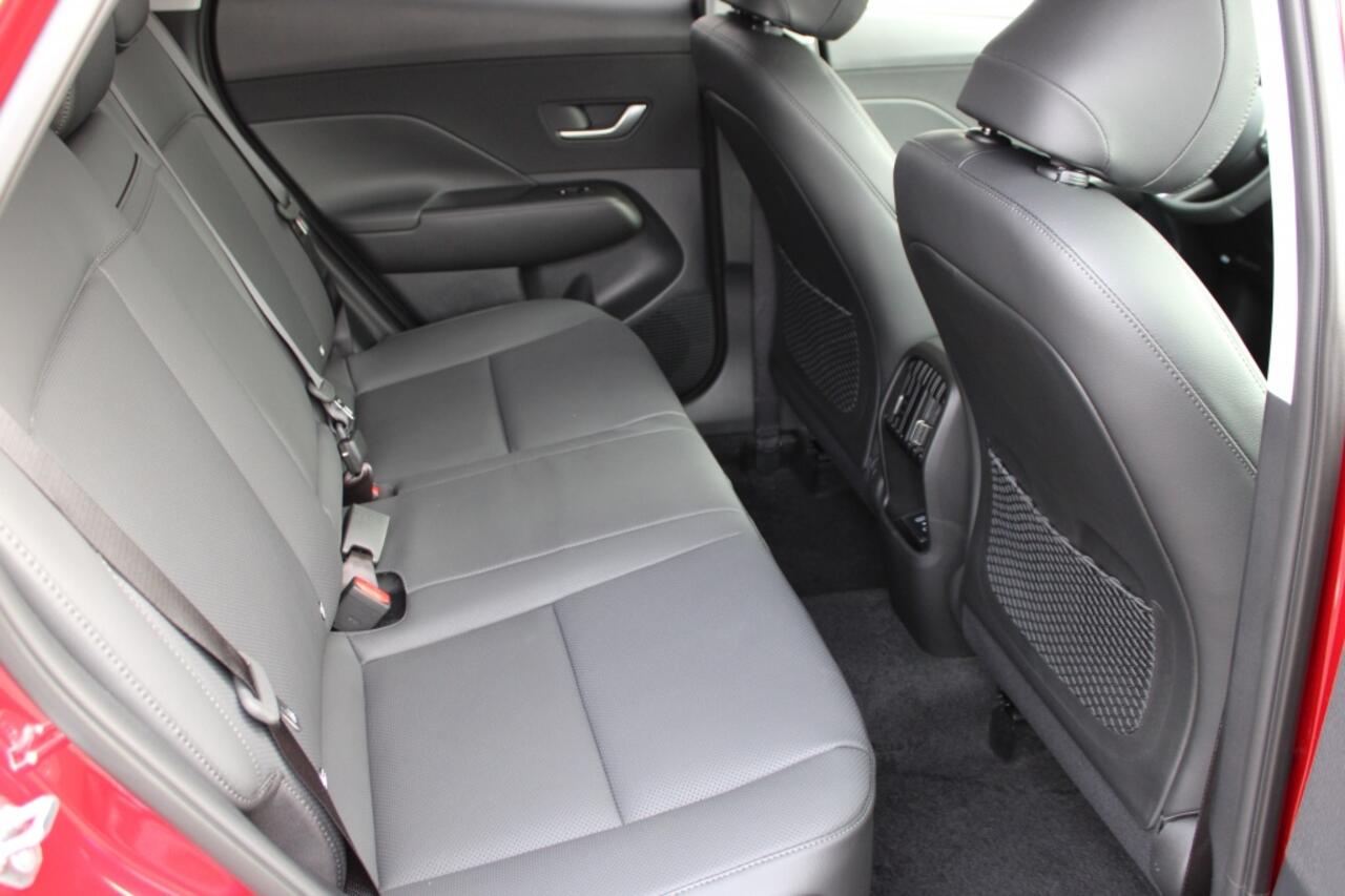 Hyundai Kona 1.6 GDI HEV Premium | Nieuw | Uit voorraad leverbaar | Rijklaar!