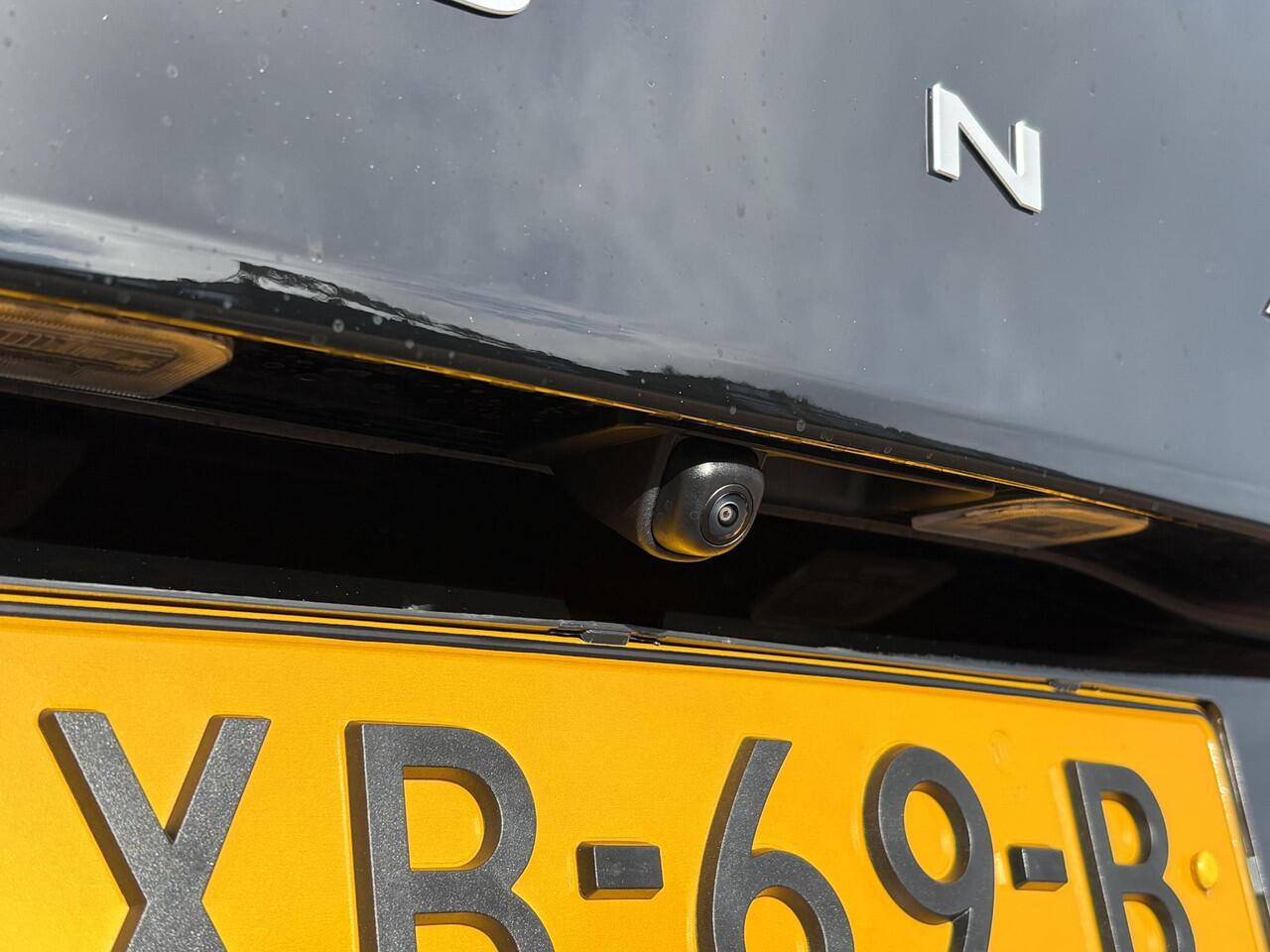 Hyundai Kona 1.6 GDI 140pk HEV Comfort Smart | STOEL & STUURVERW. | NAVI | APPLE CARPLAY / ANDROID AUTO | 18'' TWO-TONE LM-VELGEN| ELEKTR. ACHTERKLEP |