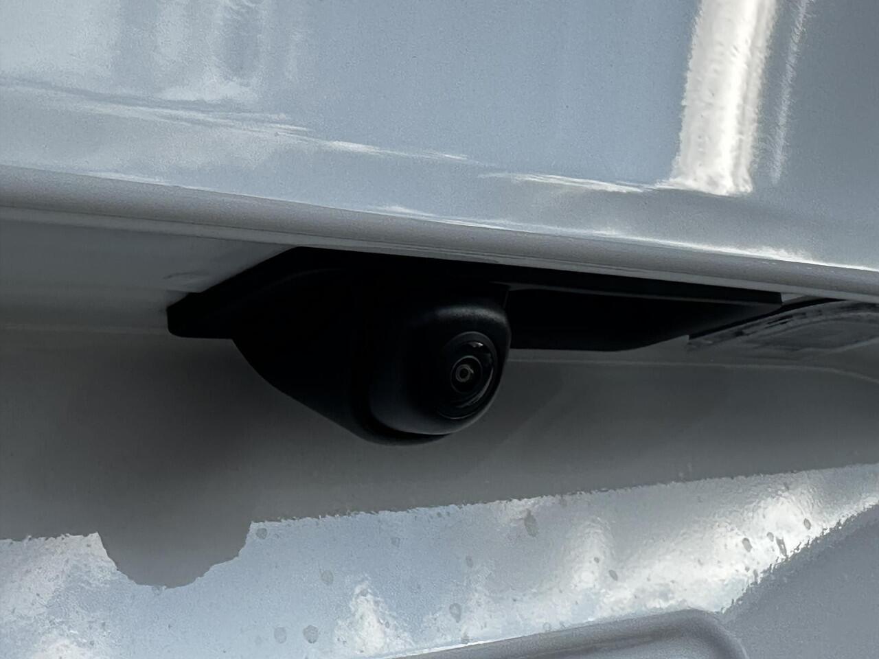 Hyundai Kona 1.6 GDI HEV Comfort Smart ** Nu met gratis Trekhaak of All-season banden + ¤ 2.500 Voordeel ** Nieuw uit voorraad leverbaar **