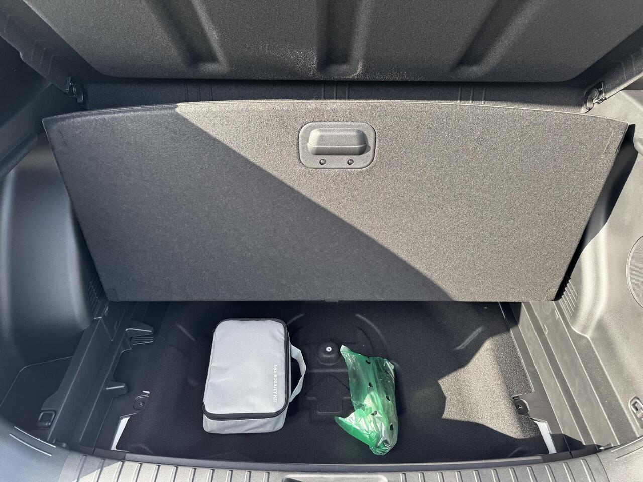 Hyundai Kona 1.6 GDI HEV N Line / nieuw uit voorraad / Modeljaar 2026 / 18" Lm velgen / Led Koplampen / 360 camera / rijklaar 40.648 /