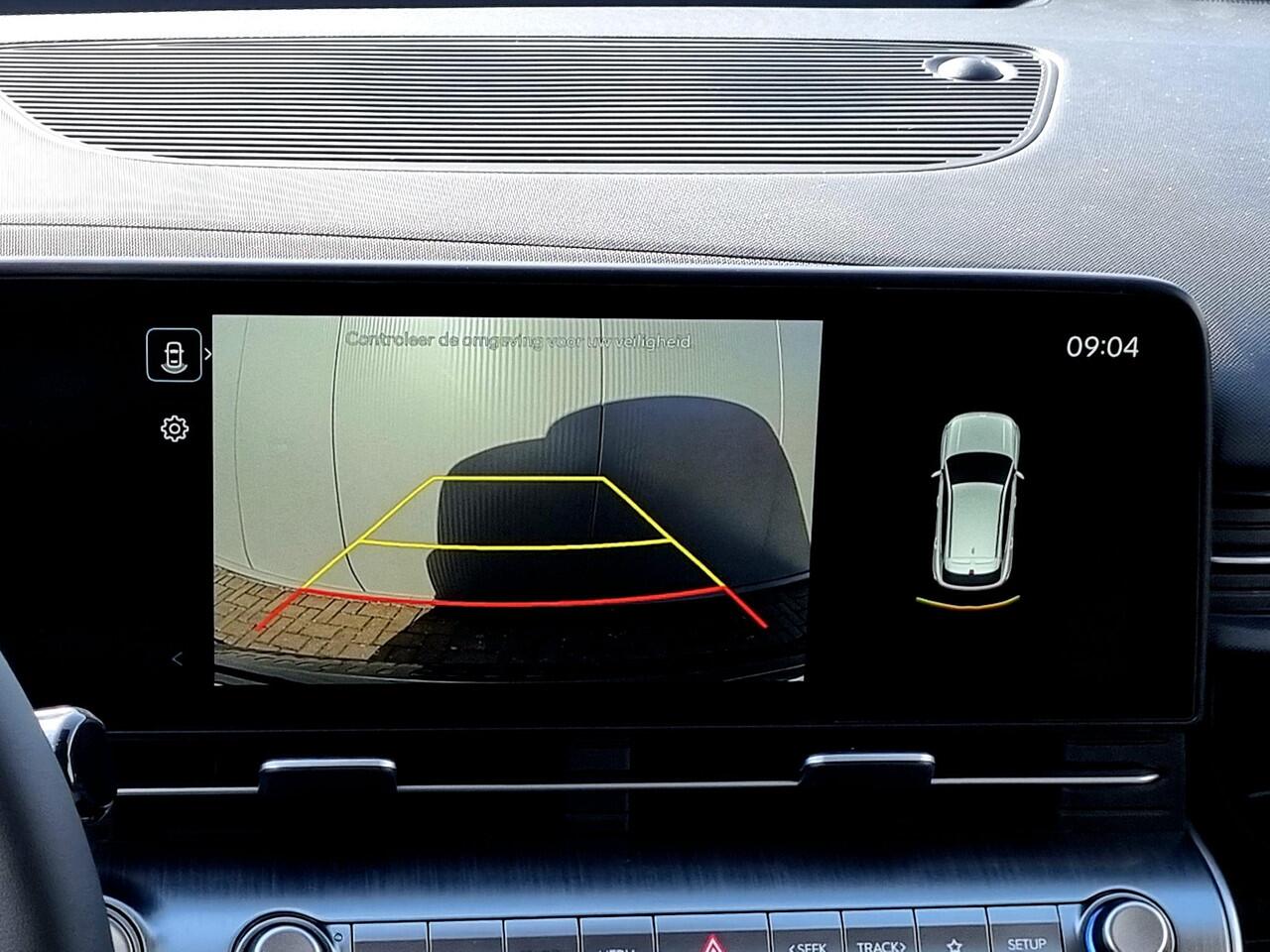 Hyundai Kona Electric 64.8kWh Pure Edition / Navigatie / Apple & Android carplay / Airco / Achteruitrijcamera / Direct Leverbaar