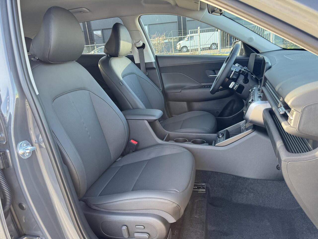 Hyundai Kona 1.6 GDI HEV Premium