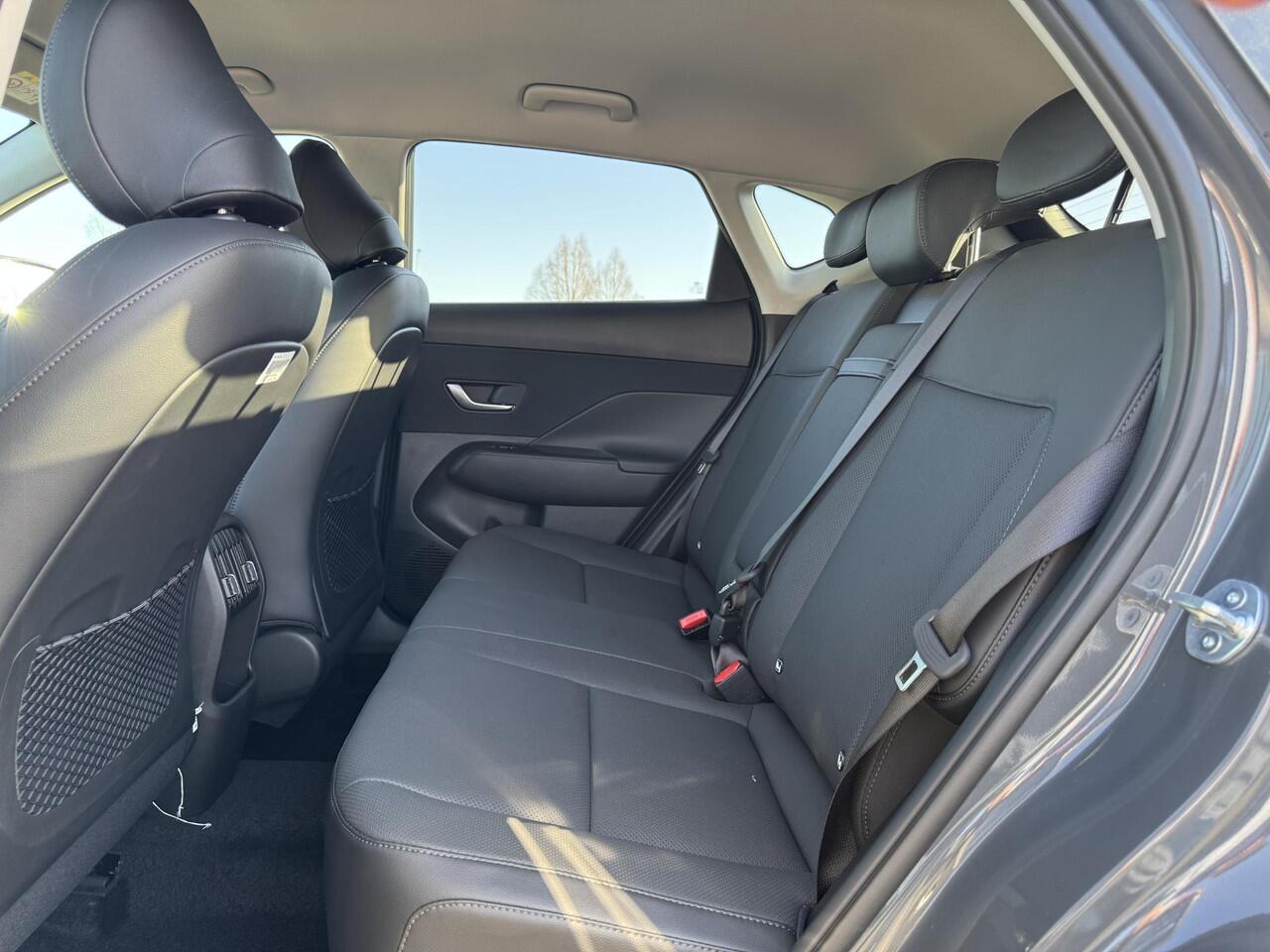 Hyundai Kona 1.6 GDI HEV Premium