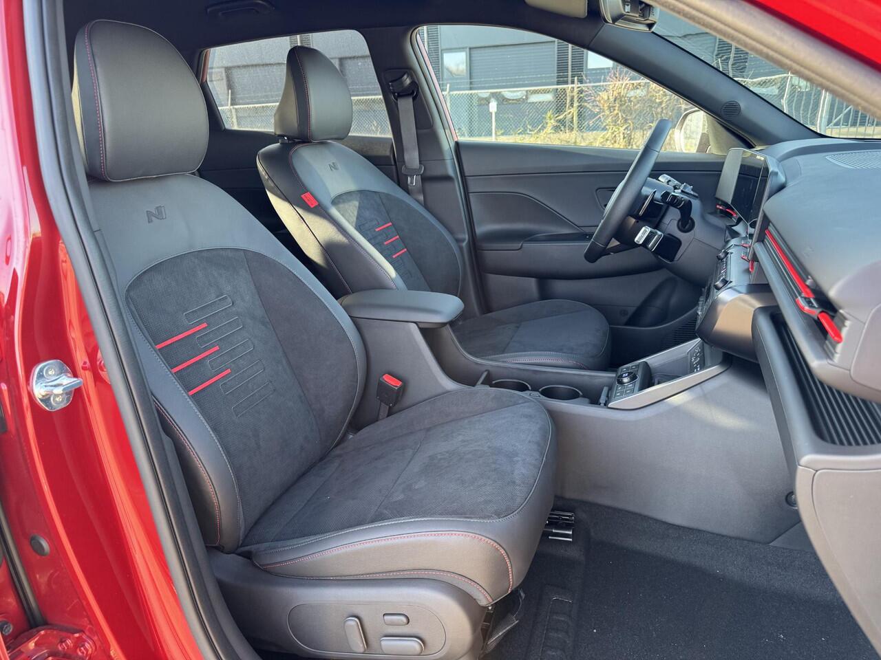 Hyundai Kona Electric N Line 64.8 kWh