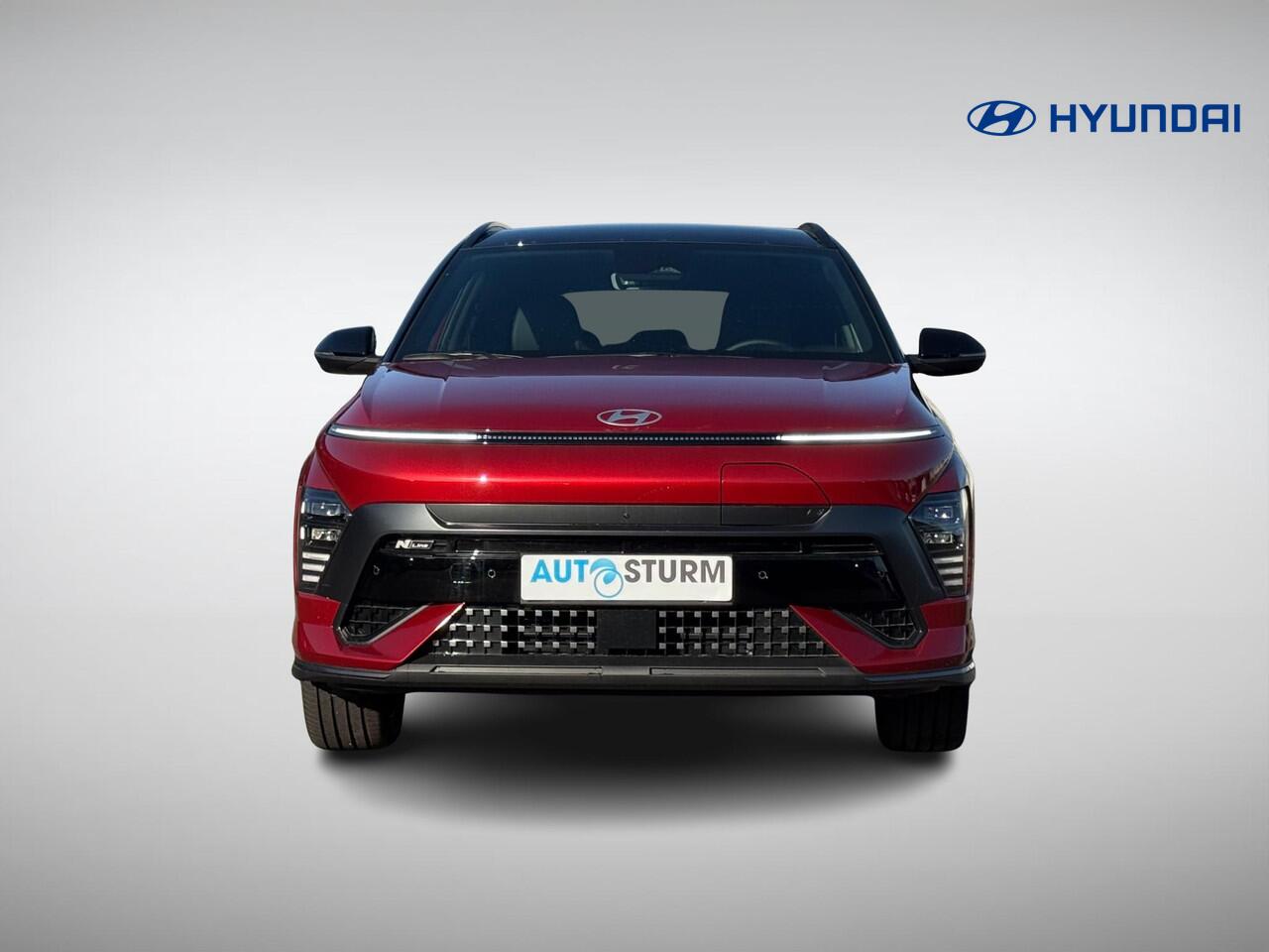 Hyundai Kona Electric N Line 64.8 kWh