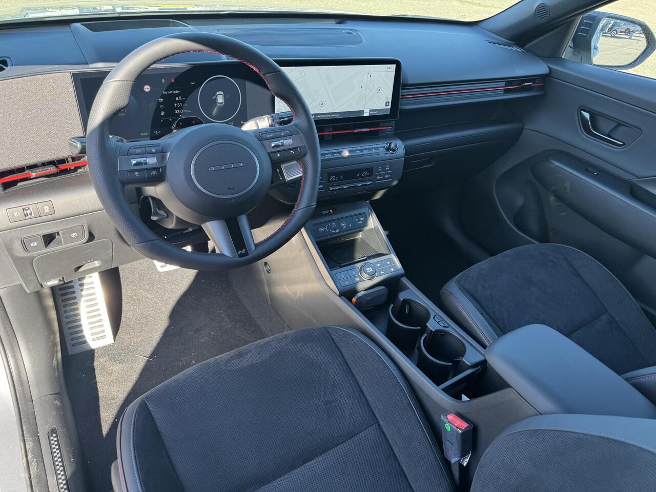Hyundai Kona Electric N Line 64.8 kWh