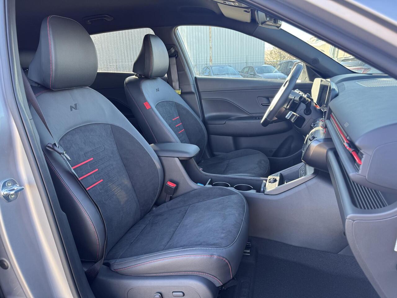 Hyundai Kona Electric N Line 64.8 kWh