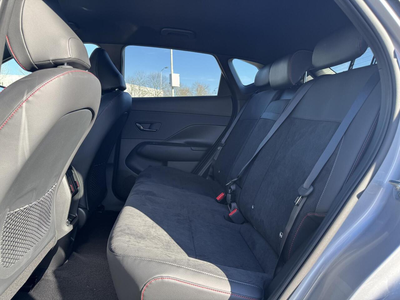 Hyundai Kona Electric N Line 64.8 kWh